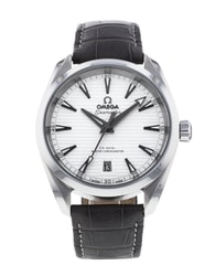 Omega Aqua Terra 150m Gents 220.13.38.20.02.001
